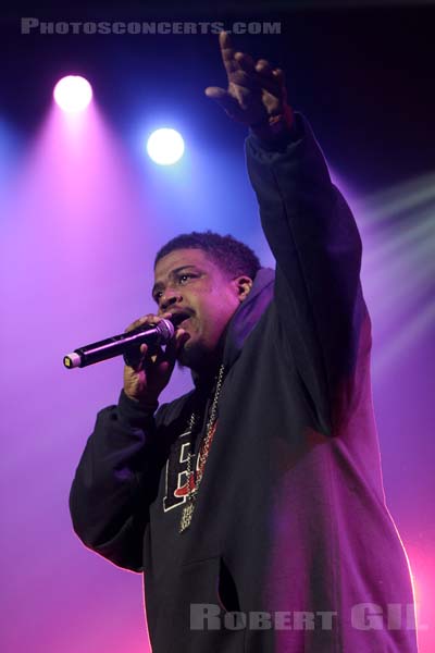 DE LA SOUL - 2010-11-23 - PARIS - Zenith - 